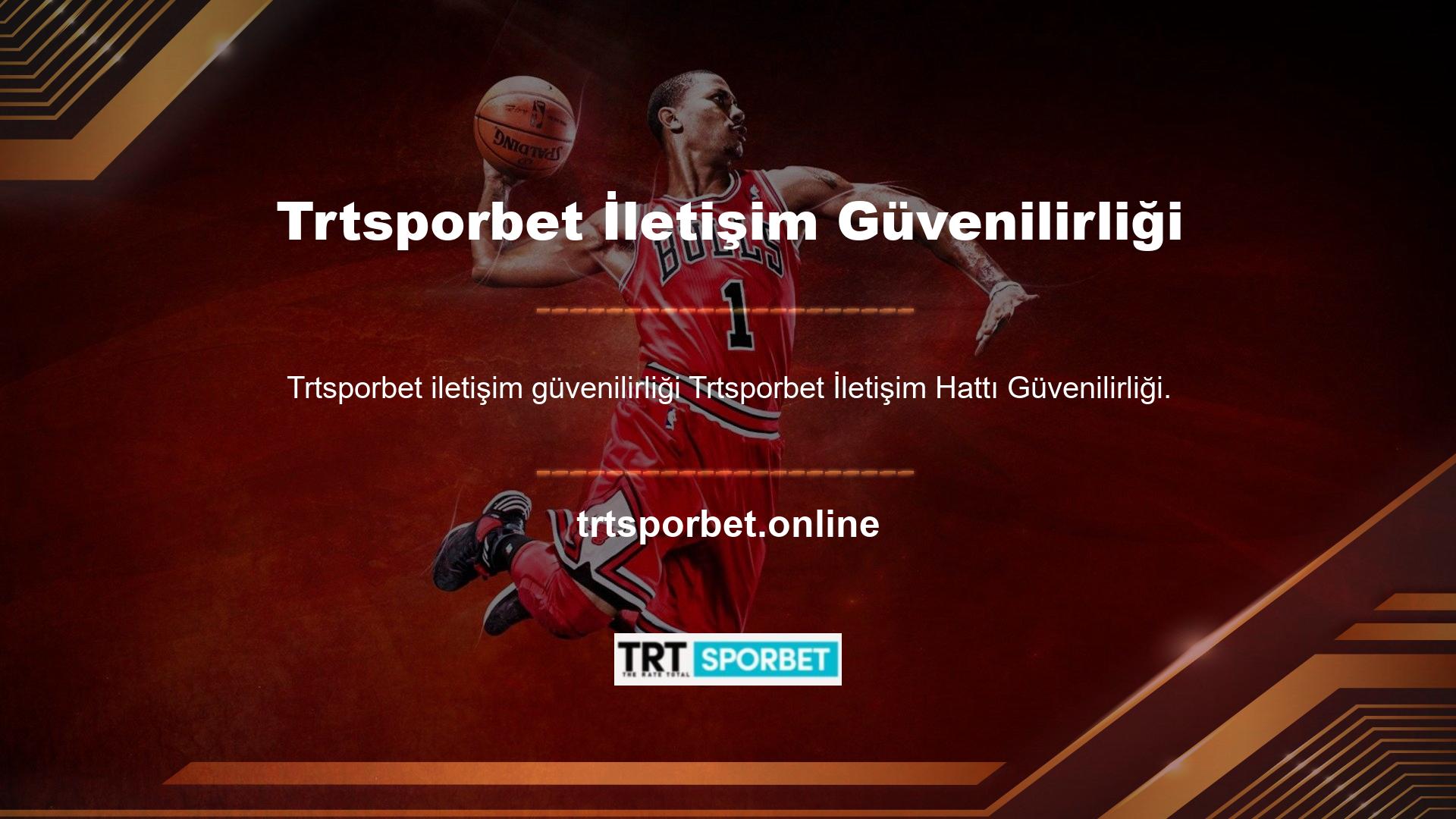 Trtsporbet Whatsapp hizmetinin kullanımında, müşteriler telefon numaralarını verirlerse veya özel bilgiler verirlerse kalabilirler